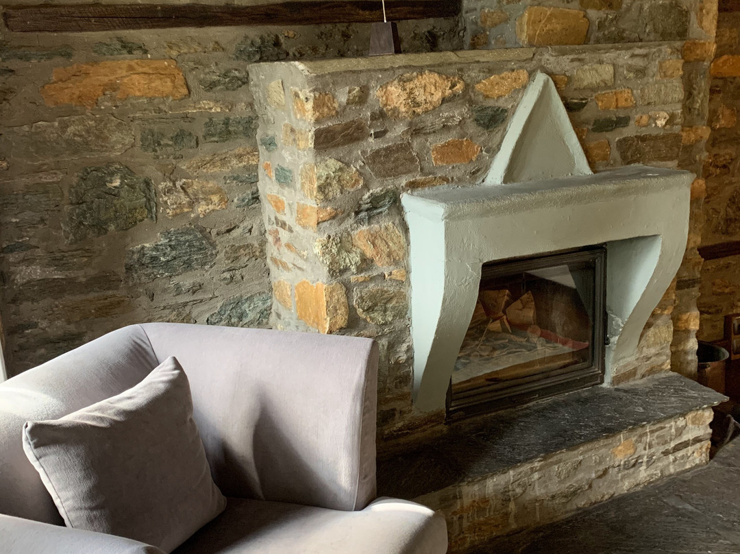 Palio Eleotrivio Guesthouse主图