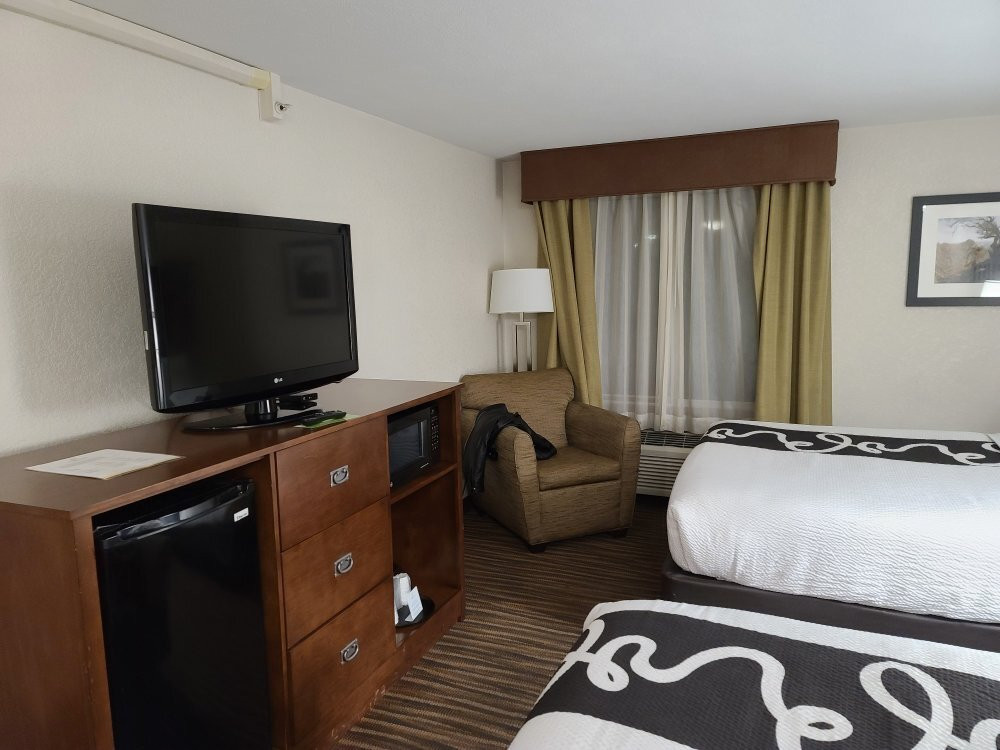 La Quinta Inn by Wyndham Bend主图