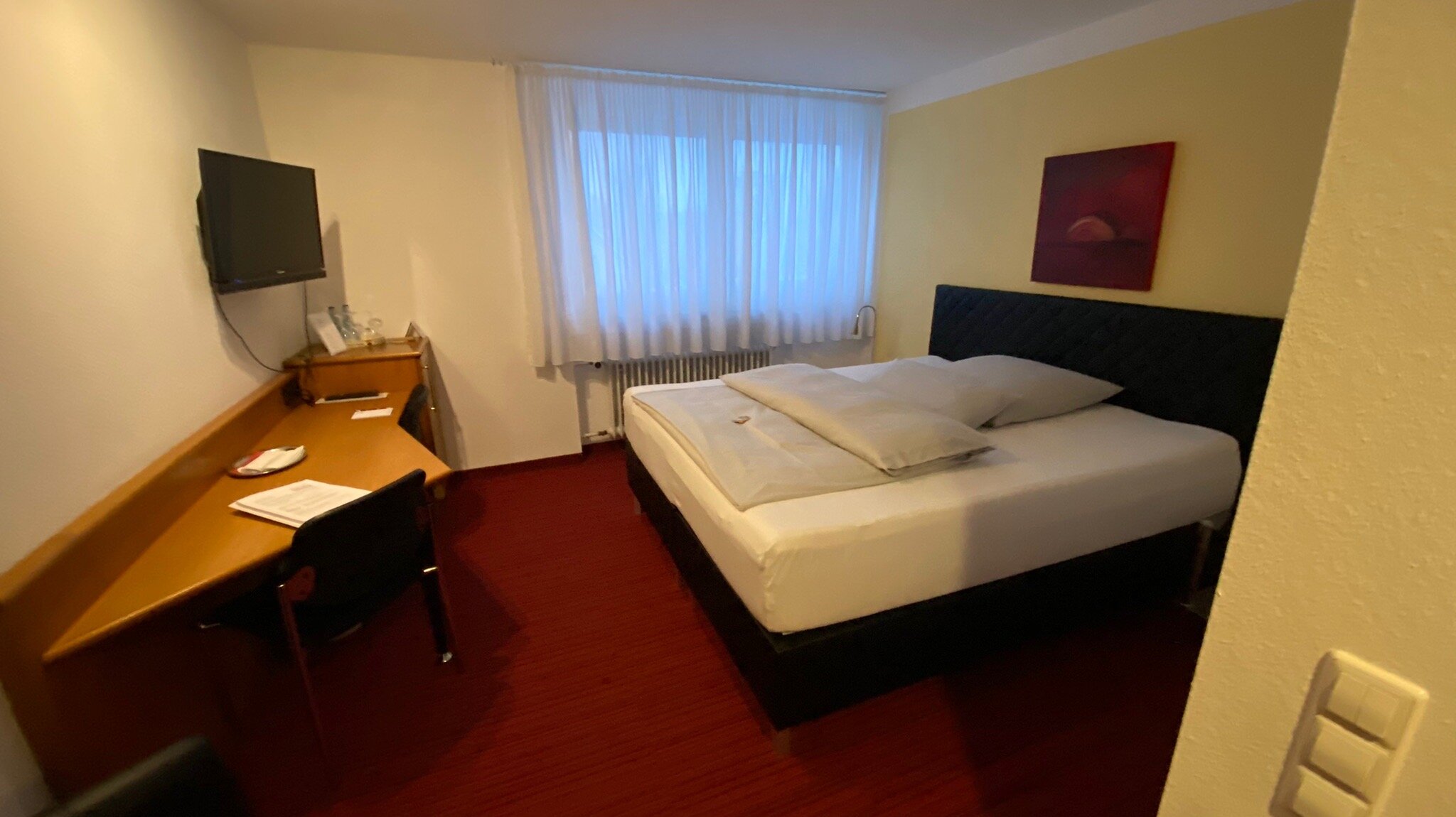 Hotel Erlenhof-官方