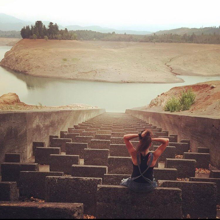 Embalse Digua-Parral必去景点