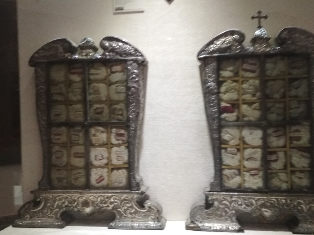 Museo Diocesano di Monreale-Monreale必去景点