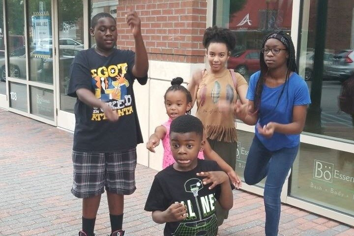 Operation City Quest Scavenger Hunts-凤凰城必去景点