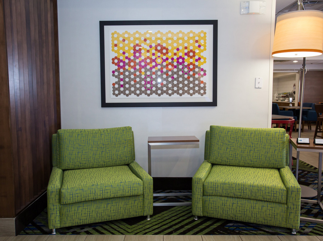 Holiday Inn Express Wilmington By IHG主图