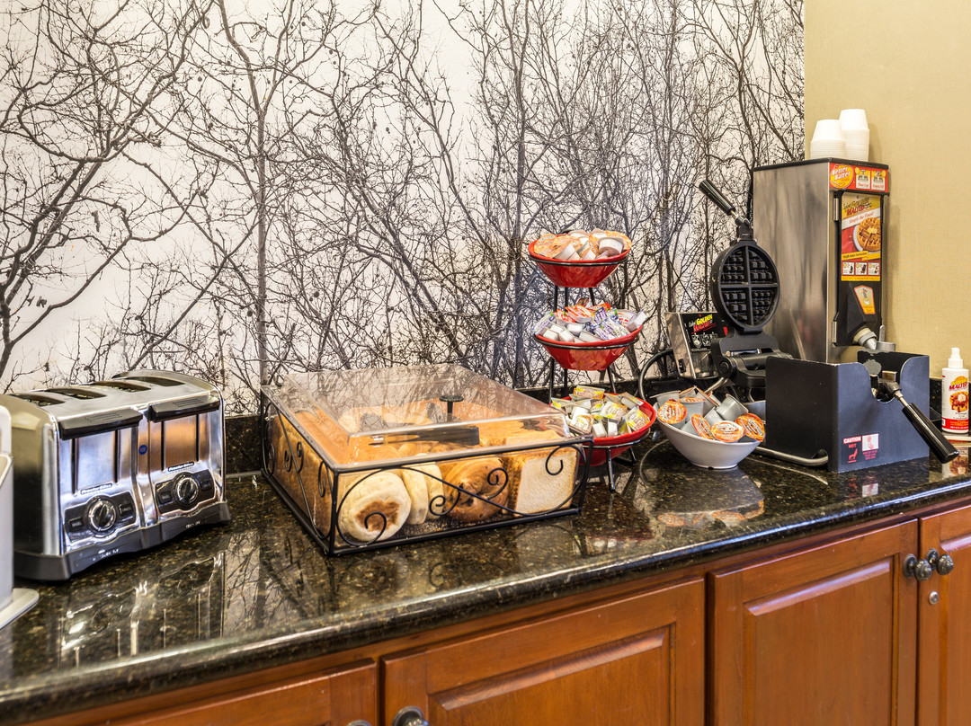 Staybridge Suites Las Cruces by IHG主图