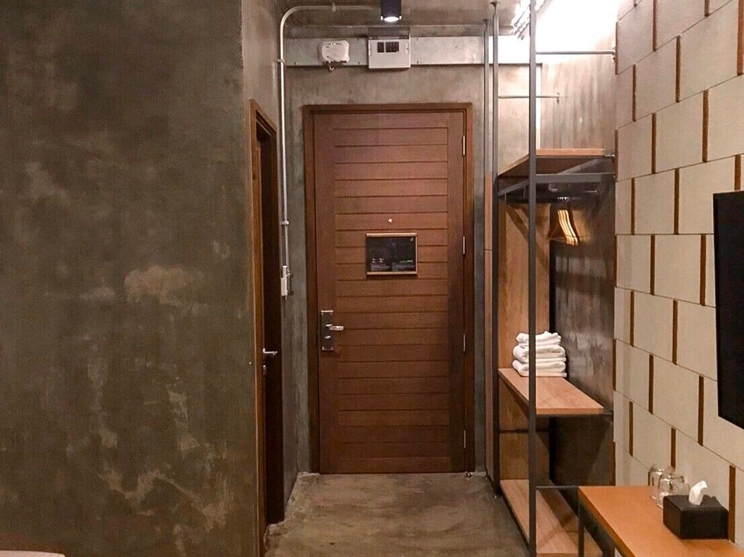 Navakitel Design Hotel主图