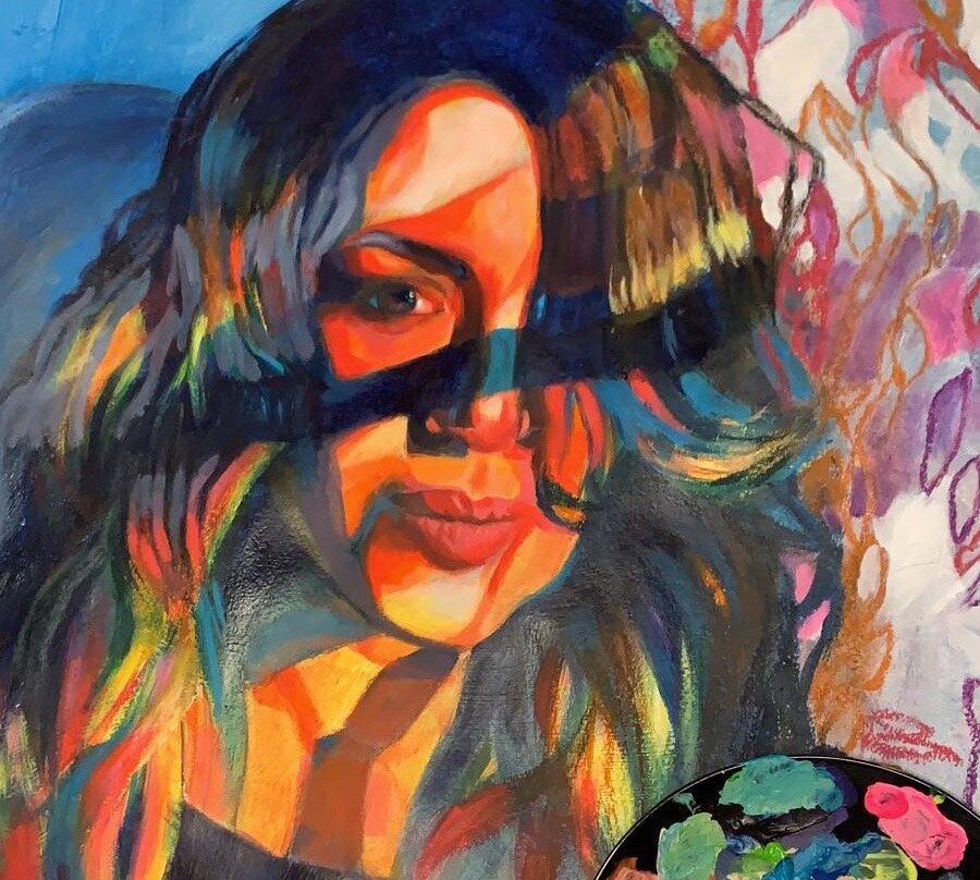 Ramart Gallery-布鲁日必去景点