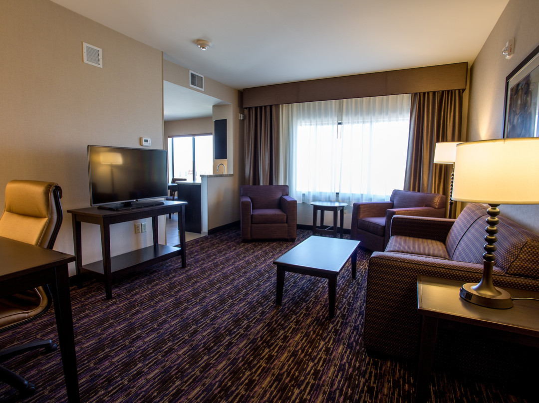 Holiday Inn Express & Suites Billings West By IHG主图