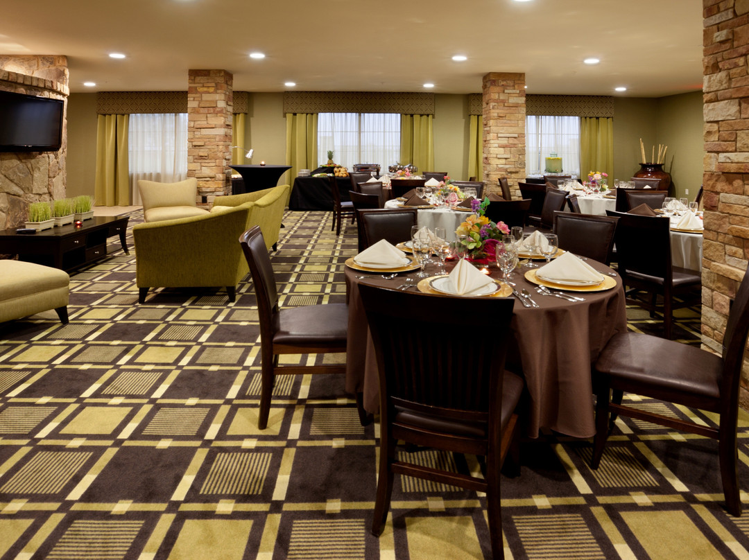 Holiday Inn Express & Suites Marble Falls by IHG主图