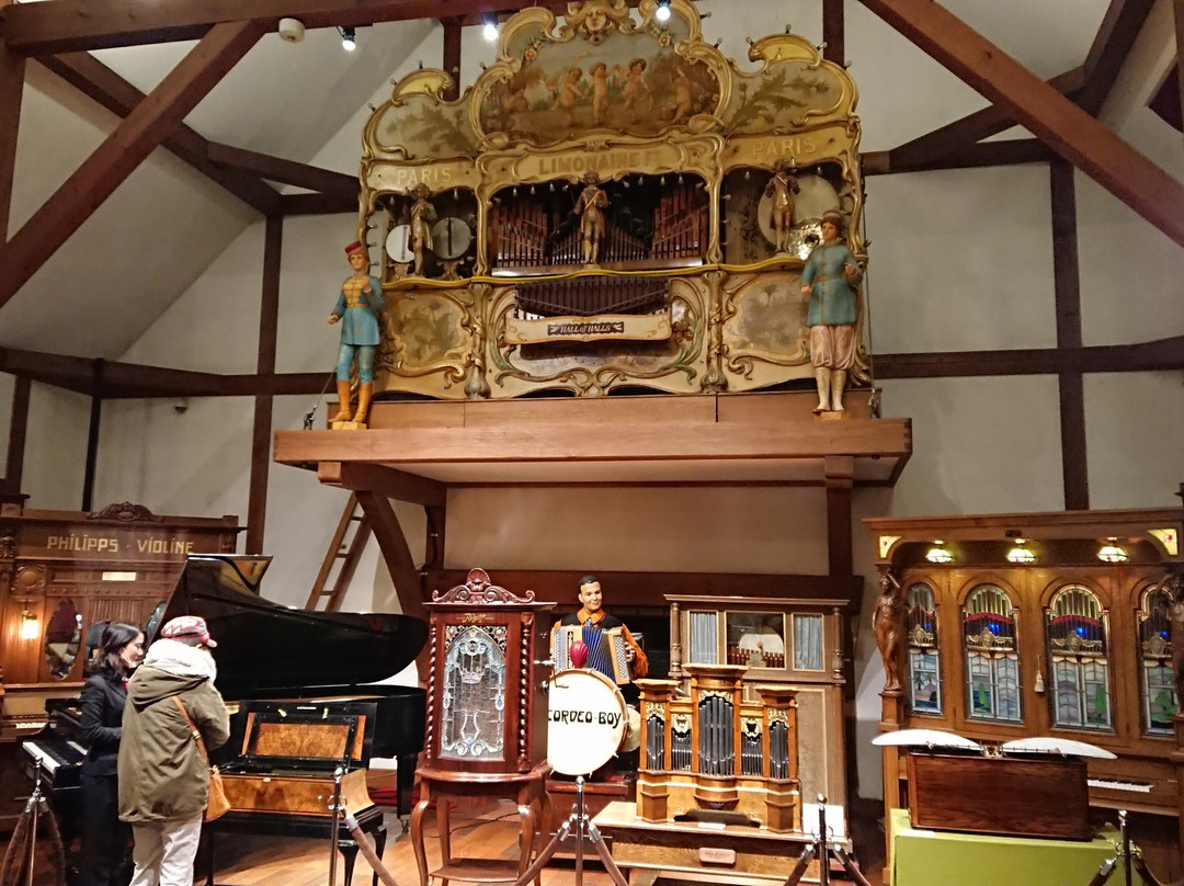 Hall Of Halls-北斗市必去景点