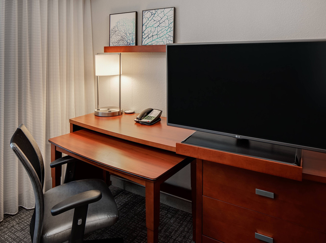 Courtyard San Antonio SeaWorld/Westover Hills主图