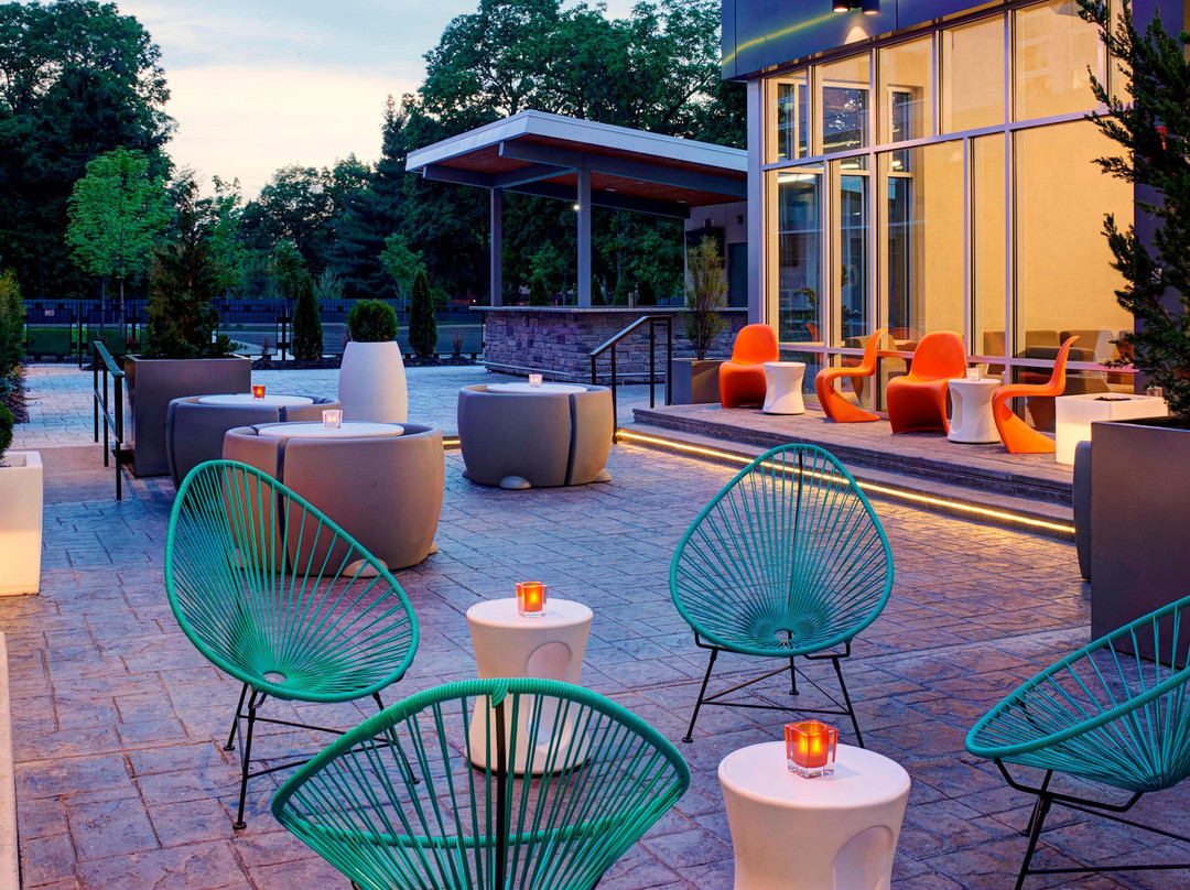 Aloft Columbus Westerville主图