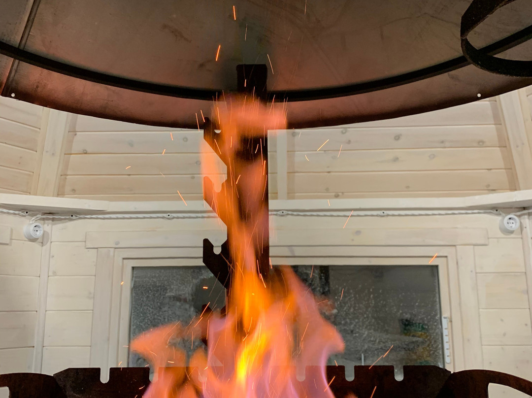 Powder Apart Hotel主图