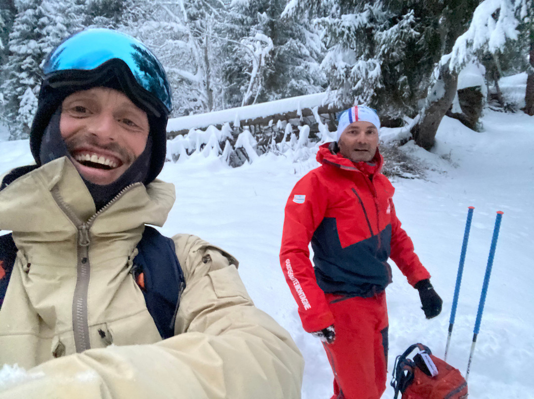 altitudeaventure-Meribel Mottaret必去景点