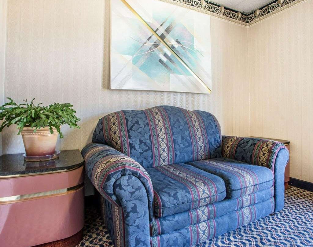 Red Roof Inn & Suites Vineland - Buena主图