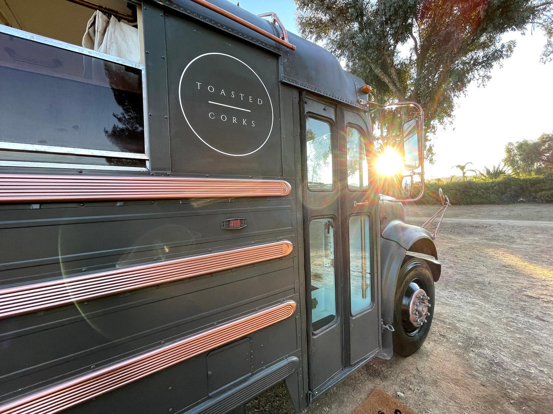 Toasted Tours-特曼库拉必去景点