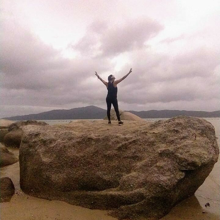 Trilha da Tainha-Bombinhas必去景点