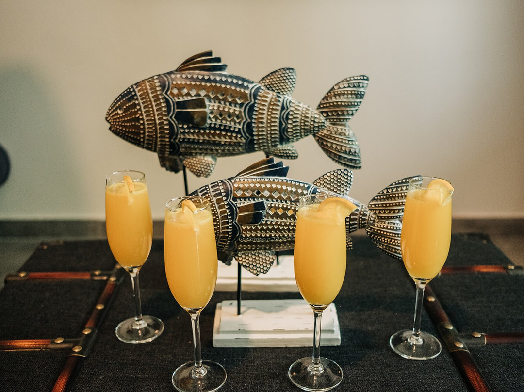 Hotel Quinta Santa Rosa主图