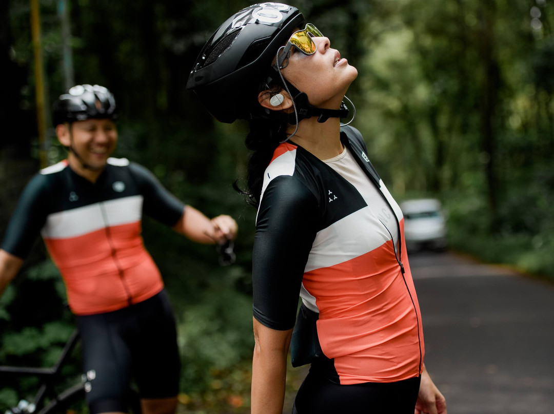 Balitri - Swim / Bike / Run Private Tour and Tailored Training in Bali景点图片