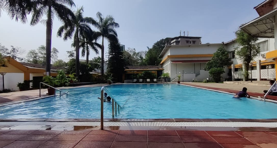 Manas Lifestyle Resort Igatpuri主图