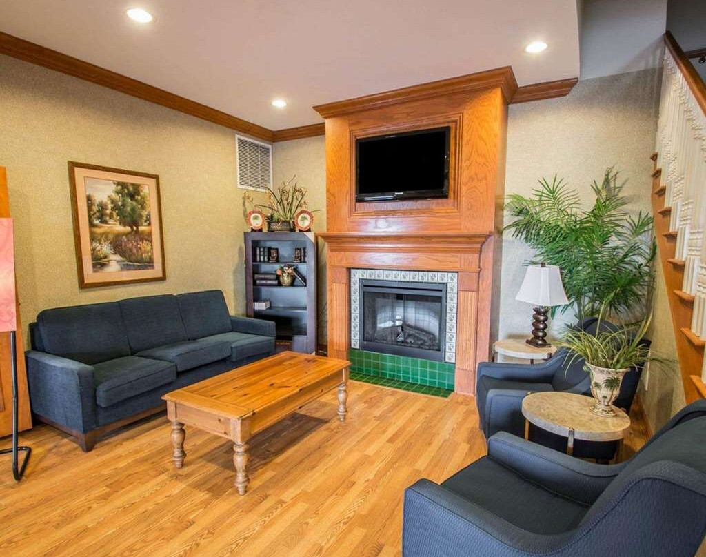 Spark By Hilton St. Augustine I 95主图