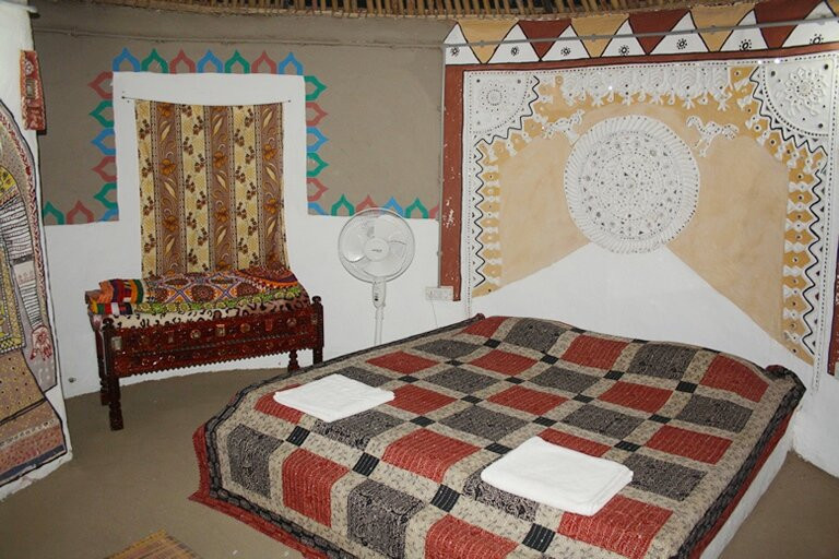 Hodka Zeel Resort主图