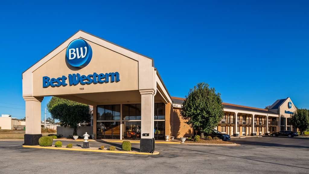 Best Western Windsor Suites主图