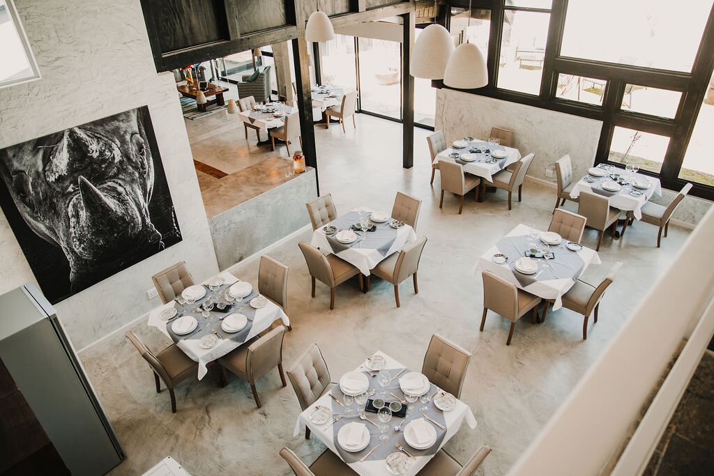 Giardino Boutique Hotel-官方