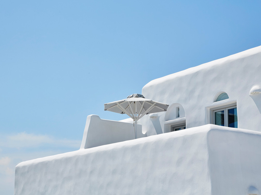 White Dunes Luxury Boutique Hotel主图