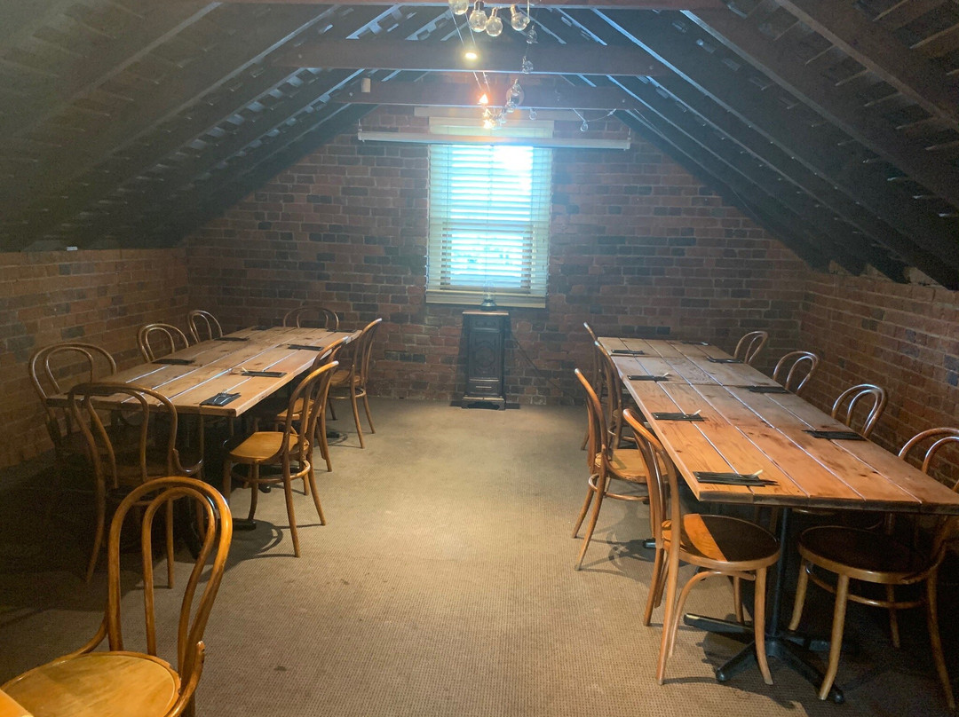 Cobb & Co Court Boutique Hotel主图