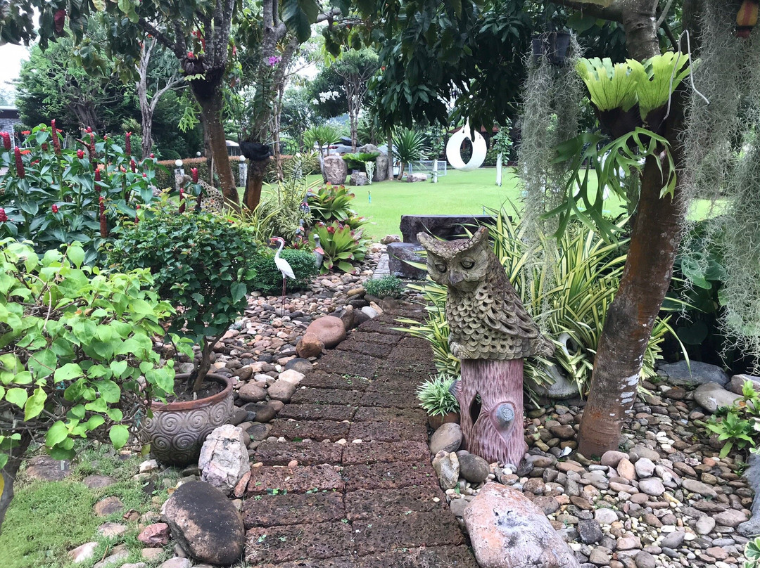 Farpratan Home and Garden主图