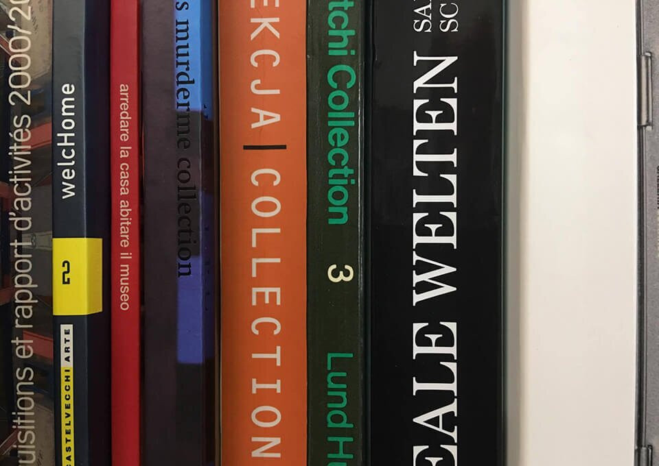 MACT/CACT Centro d'Arte Contemporanea Ticino景点图片