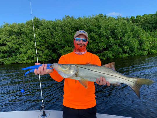 Sea Reed Charters-迈尔斯堡必去景点