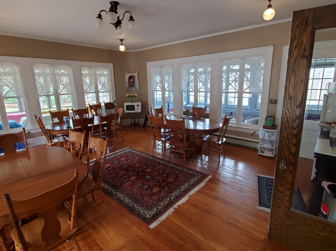 The Mulburn Inn主图