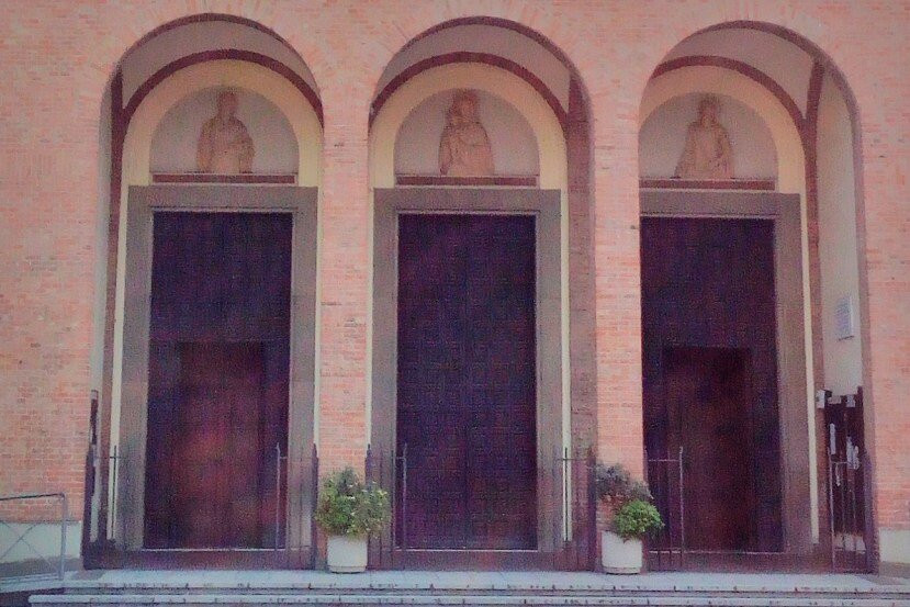 Parrocchia San Lazzaro di Savena景点图片