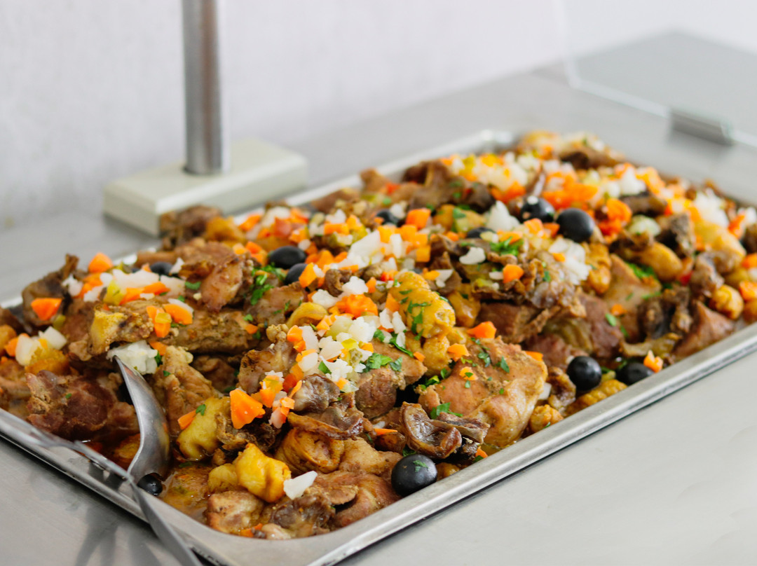 As Amigas - Take Away