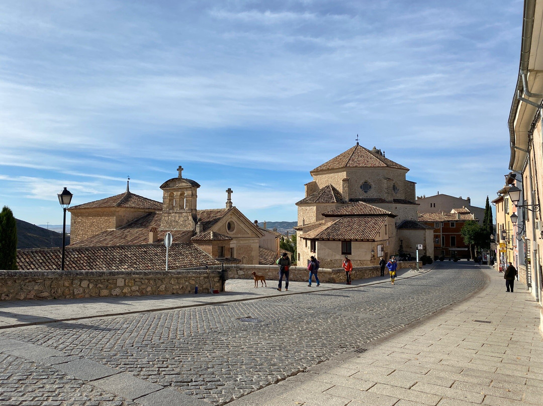 Cuenca Viajes-昆卡必去景点