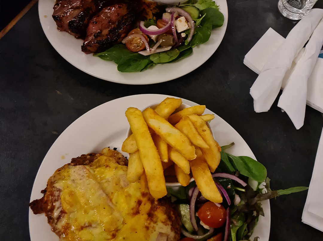 Freemasons Tavern Beverley主图