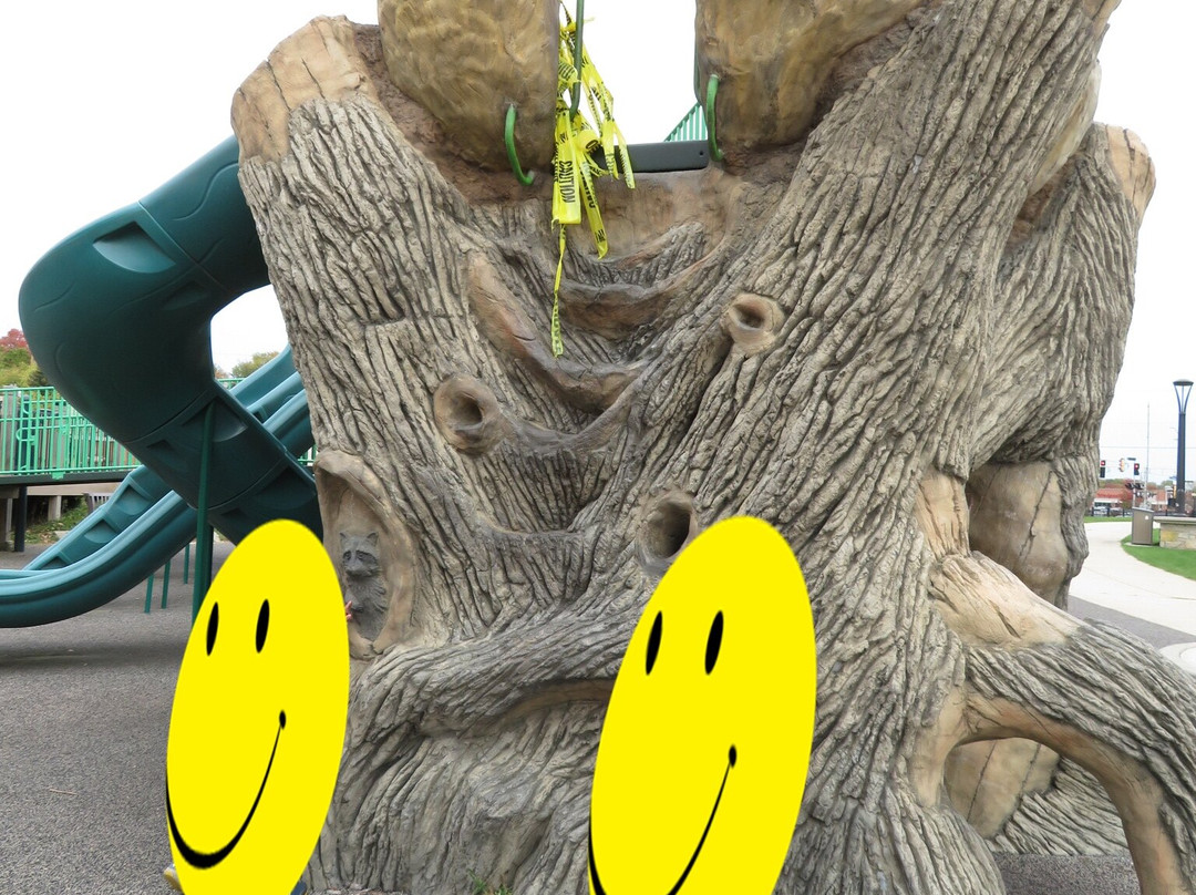 Hart Park-沃瓦托萨必去景点