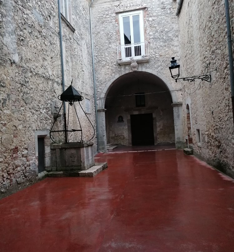 Borgo antico景点图片