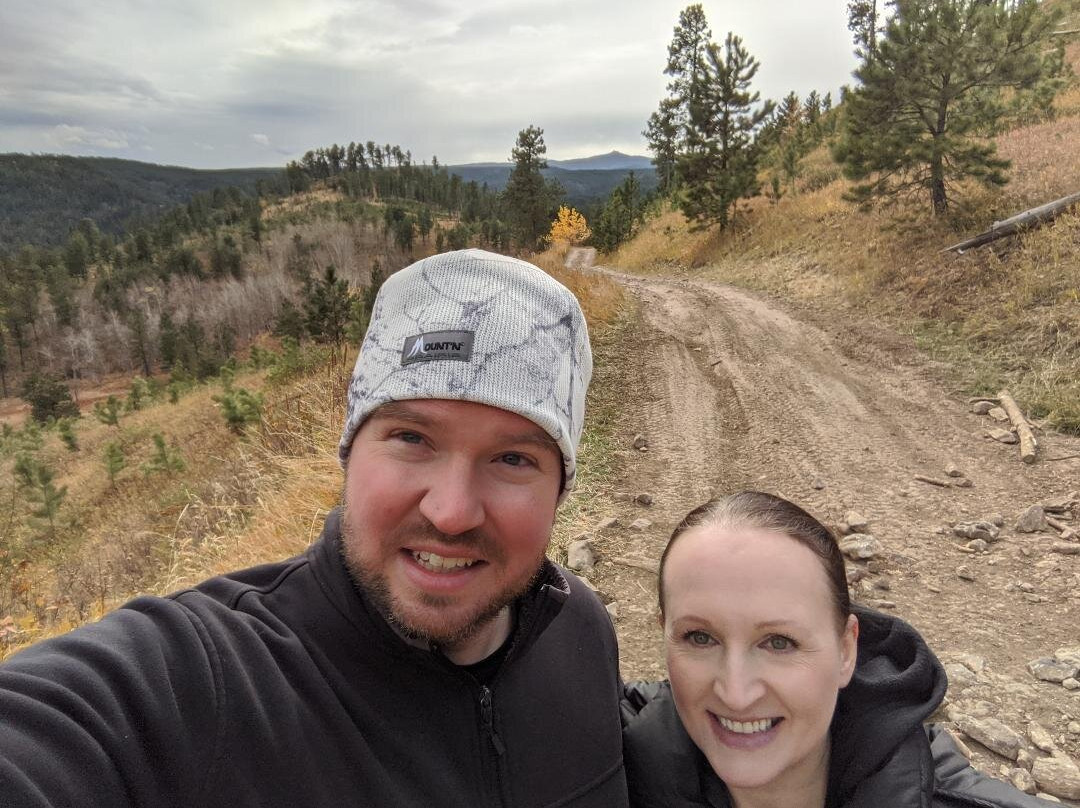 Black Hills Off-Road Rentals-戴德伍德必去景点