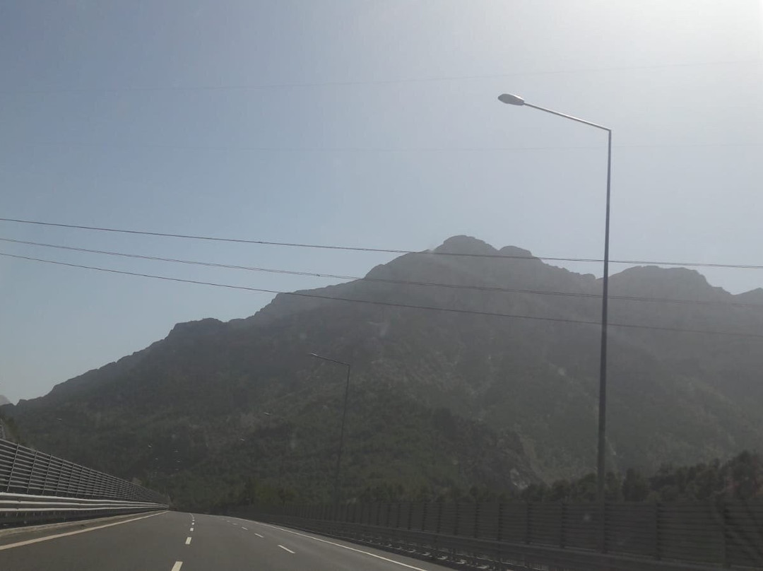 Taurus Mountains-Adana必去景点