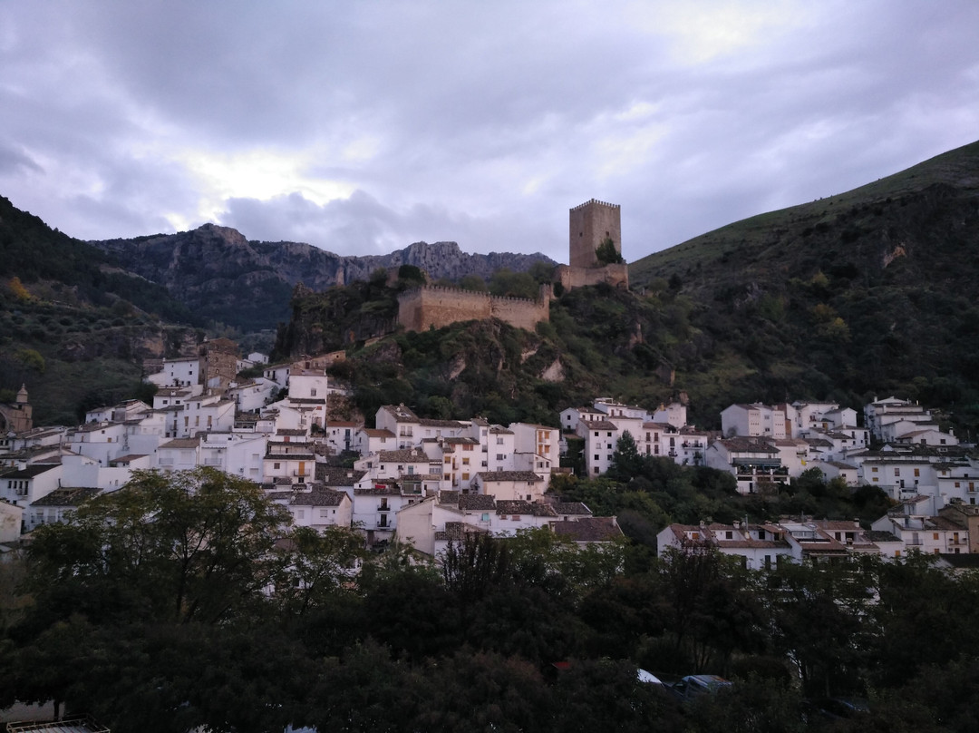 RL卡索拉城市酒店主图