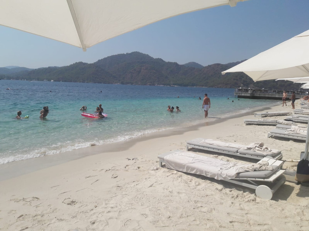 D Resort Gocek主图