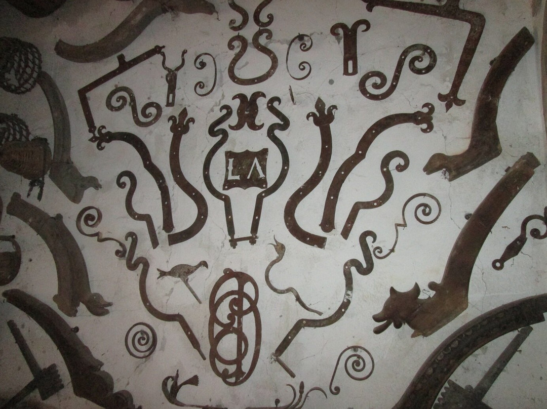 Museo Guatelli-Ozzano Taro必去景点