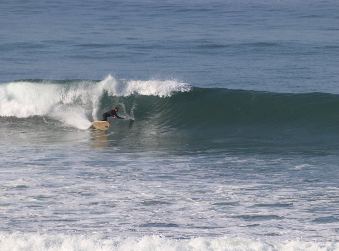 Agadir Sup Center-Tamraght必去景点