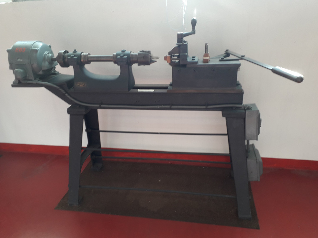 Museo Della Pipa-Brebbia必去景点