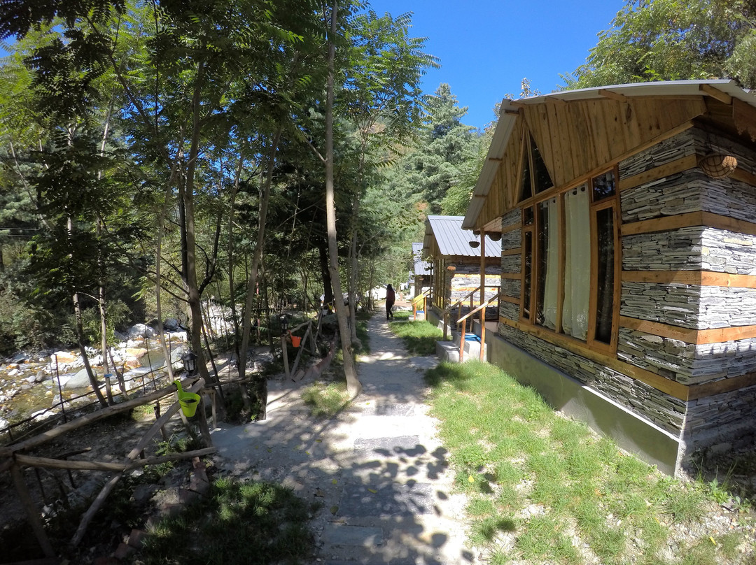 Maple Outhomes主图