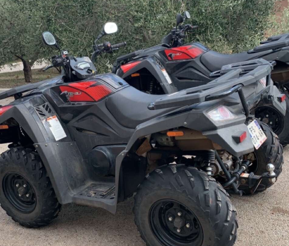 S-Quad-La Motte必去景点