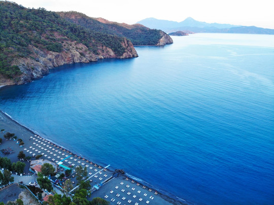 Bucak Apart Hotel Göcek & Beach主图