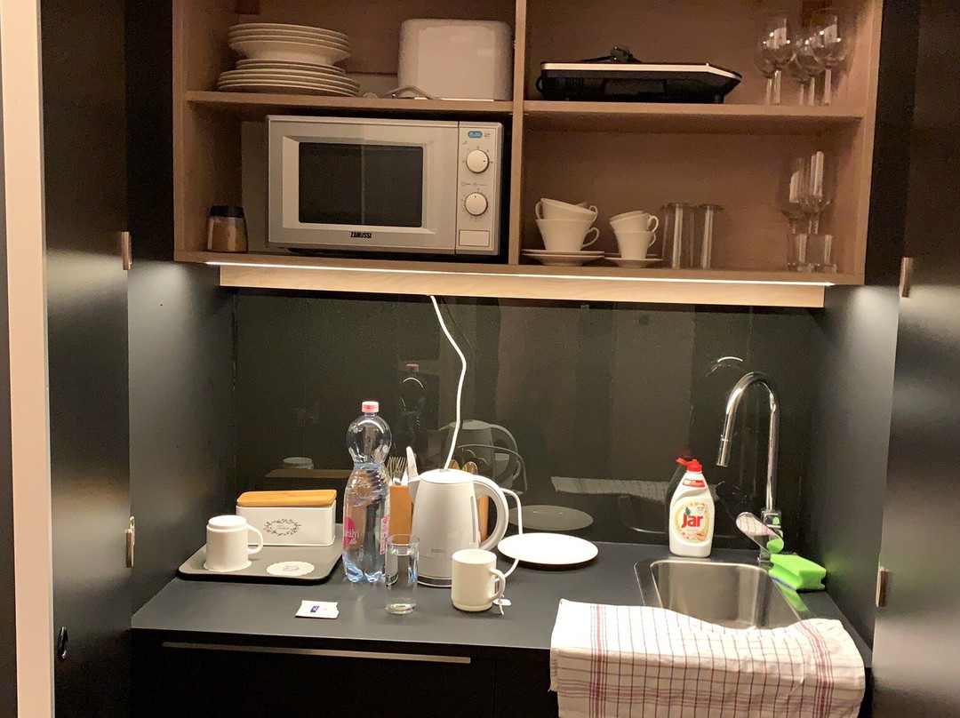 Adele Boutique Hotel主图